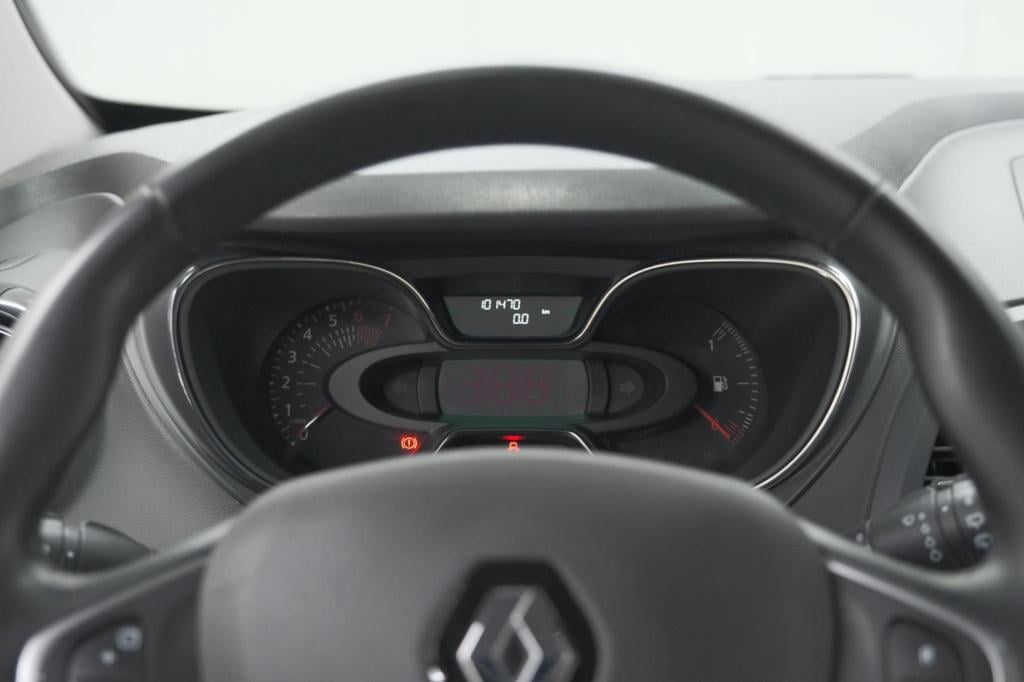 Renault Captur tce 130 intens | camera | navigatie | parkeersensoren | clim