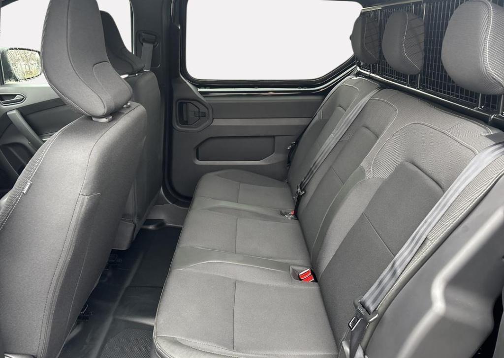 Renault Kangoo e-tech advance l2 44 kwh dc - privacy glass voor de zijruite