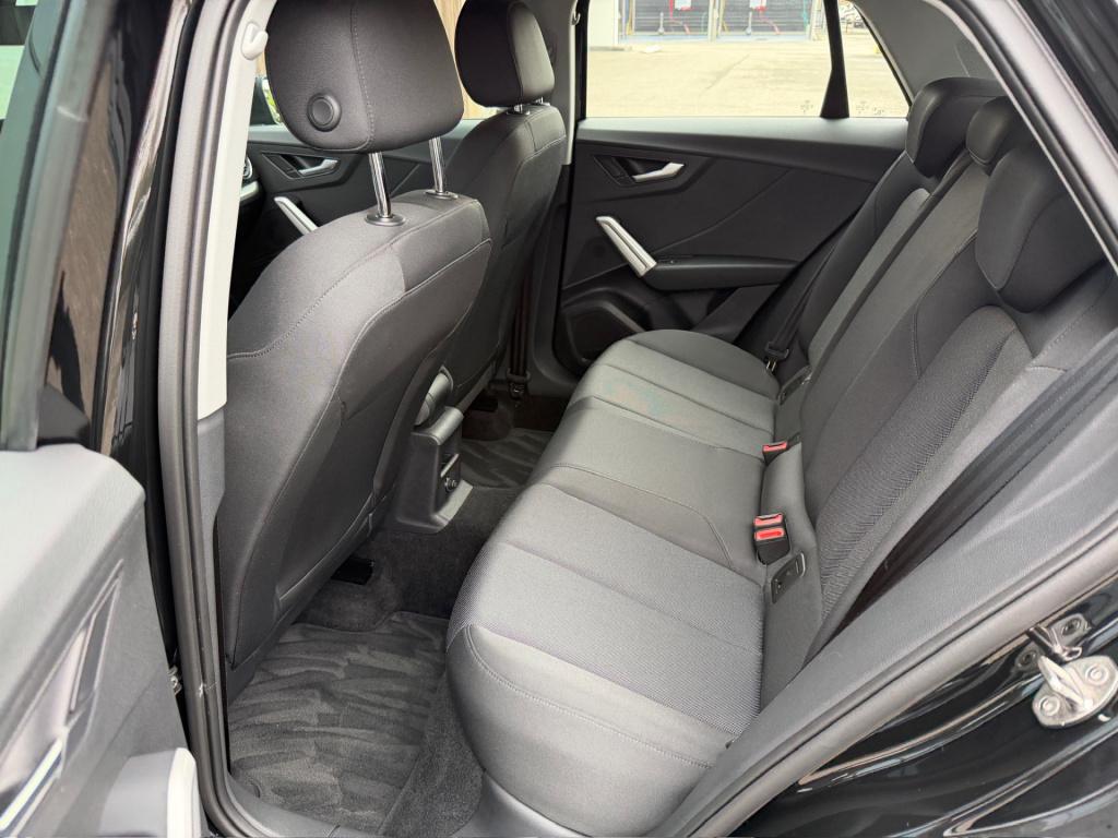 Audi Q2 35 tfsi 150pk s-tronic advanced | virtual | camera | carplay | elek