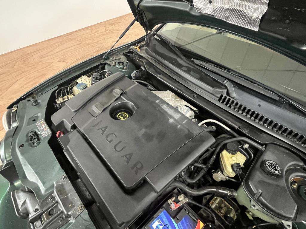 Jaguar X-type 2.0 d