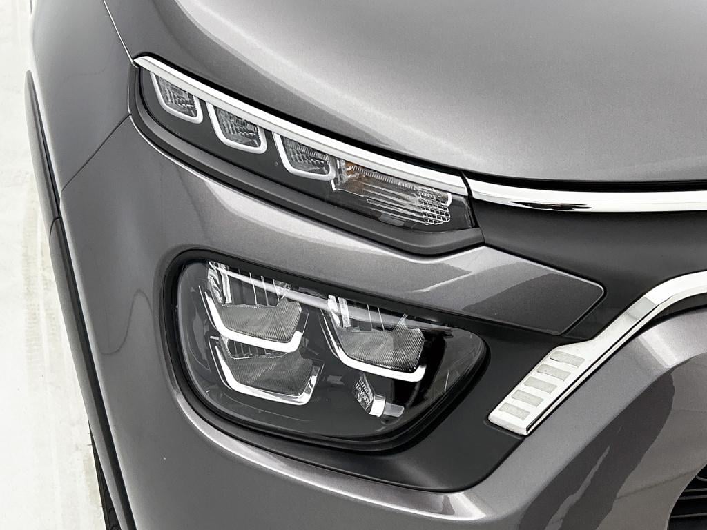Citroen C3 110 pk automaat shine | rijklaar |