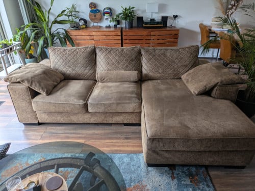 Urban Sofa Firenca bankstel