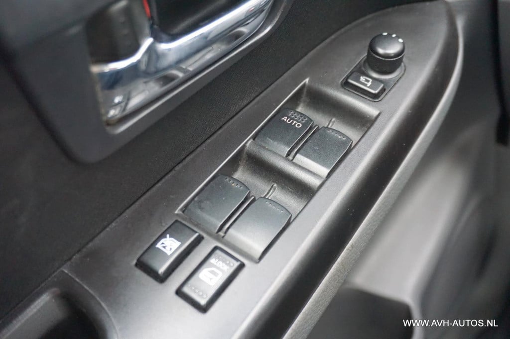 Suzuki Sx4 1.6 executive