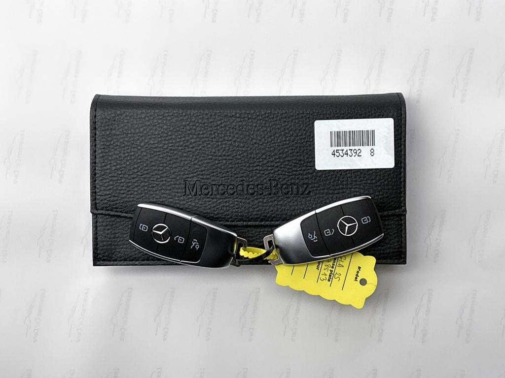 Mercedes-Benz Gla-klasse 250 e business solution amg | premium plus | night