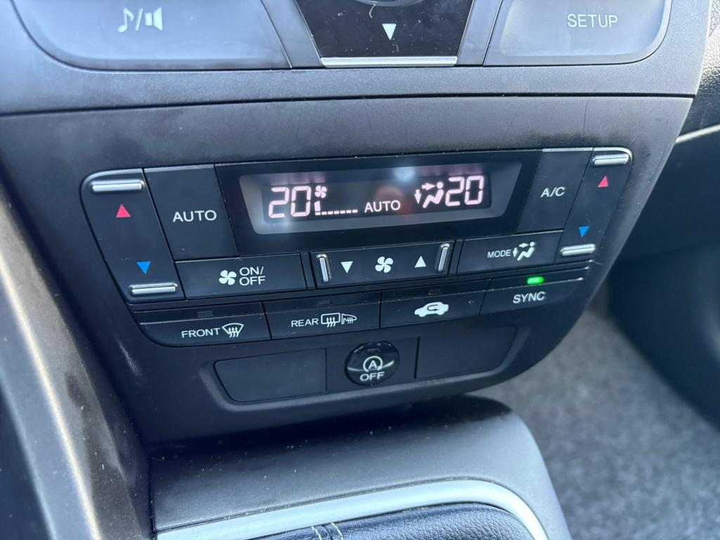 Honda Civic 1.8 sport