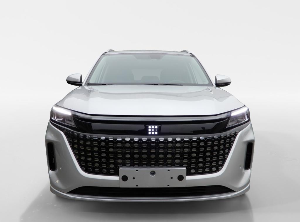Dfsk E5 Phev 1.5 l2 | 7-persoons | pano | leder | direct leverbaar
