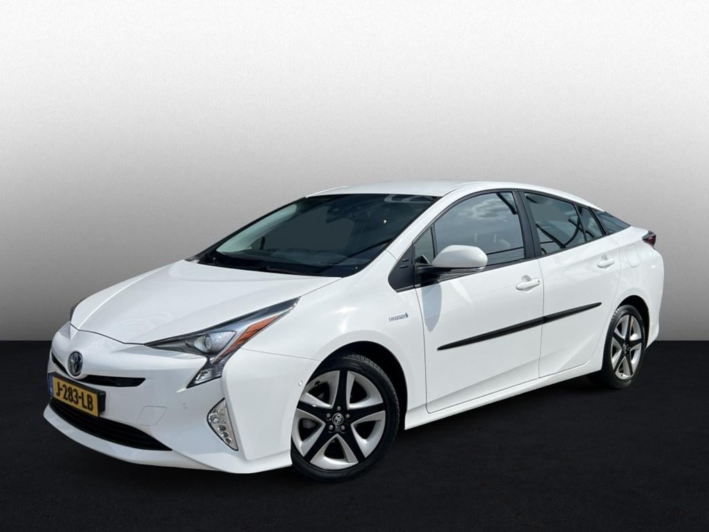 Toyota Prius 1.8 executive