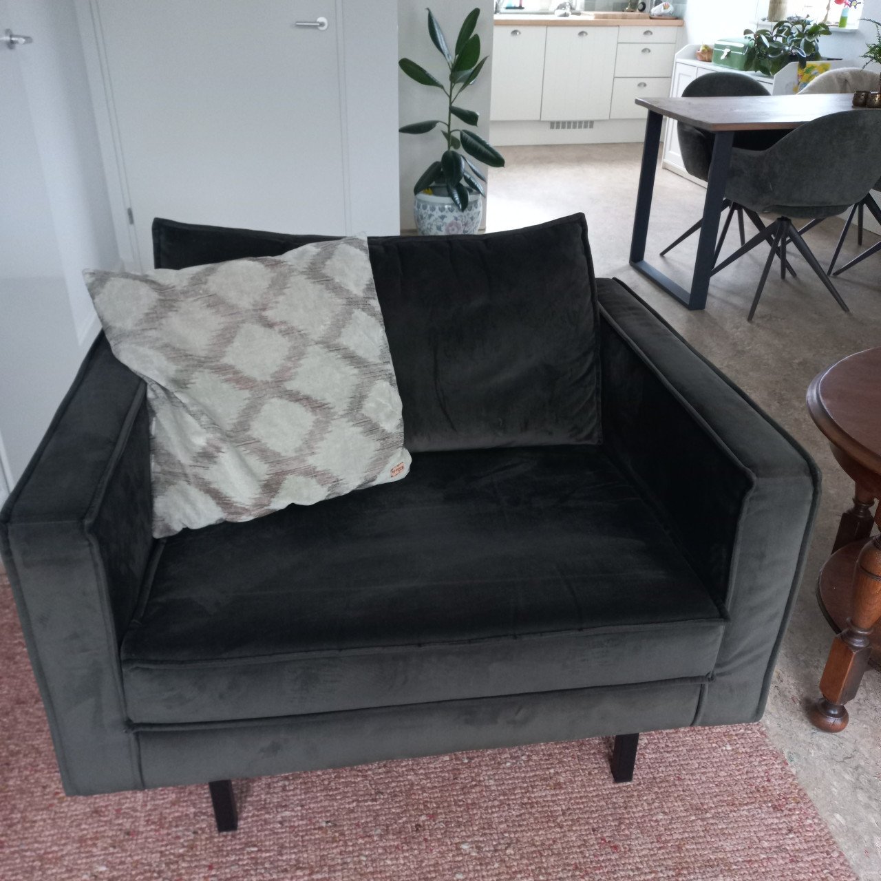Fauteuil