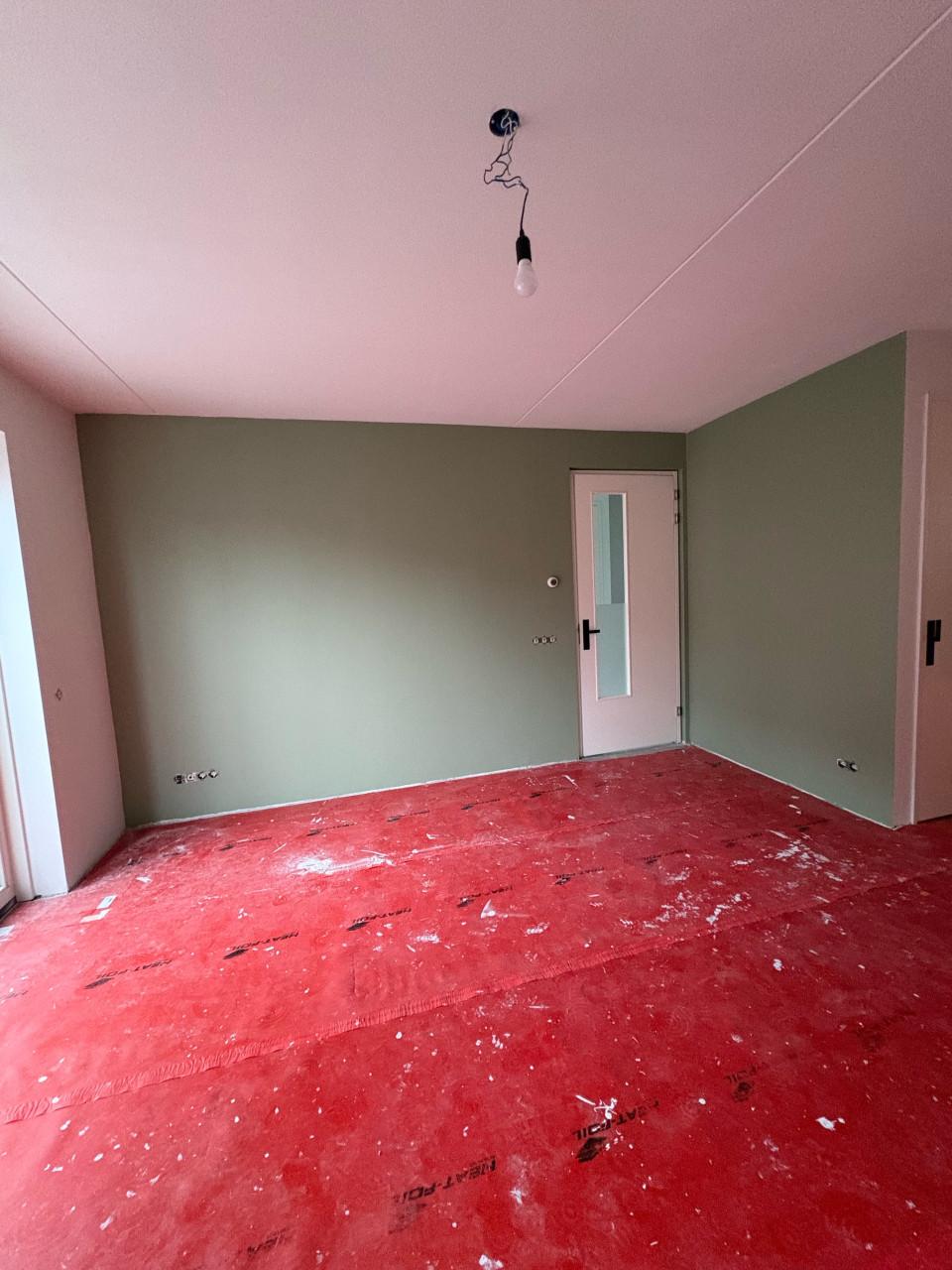 Stuc&Afbouw Stukadoor,Schilder,Gipsplaatwerk,Tegelzetwerk,Egaliseren