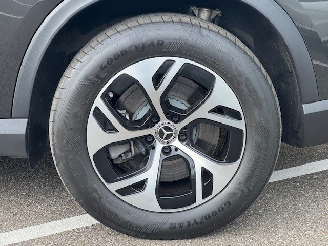 Mercedes-Benz Glc 300e 4matic avantgarde line l mbux l niveau regeling l le