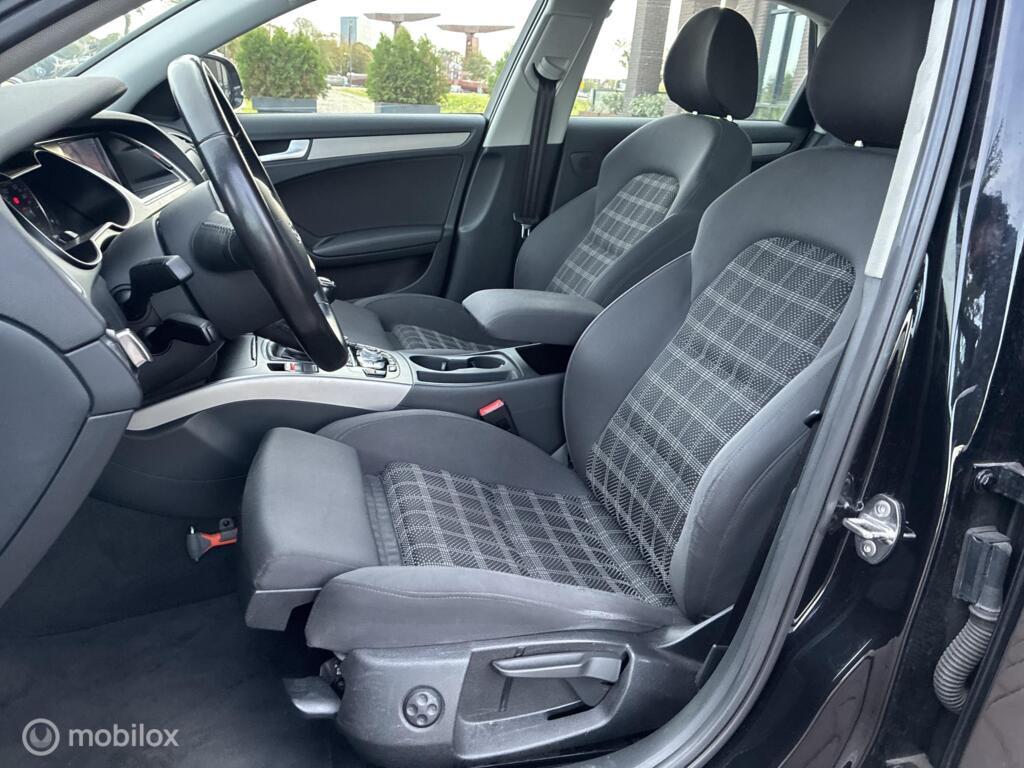 Audi A4 1.8 TFSI Edition S-Line km222.333 Nap BJ2013
