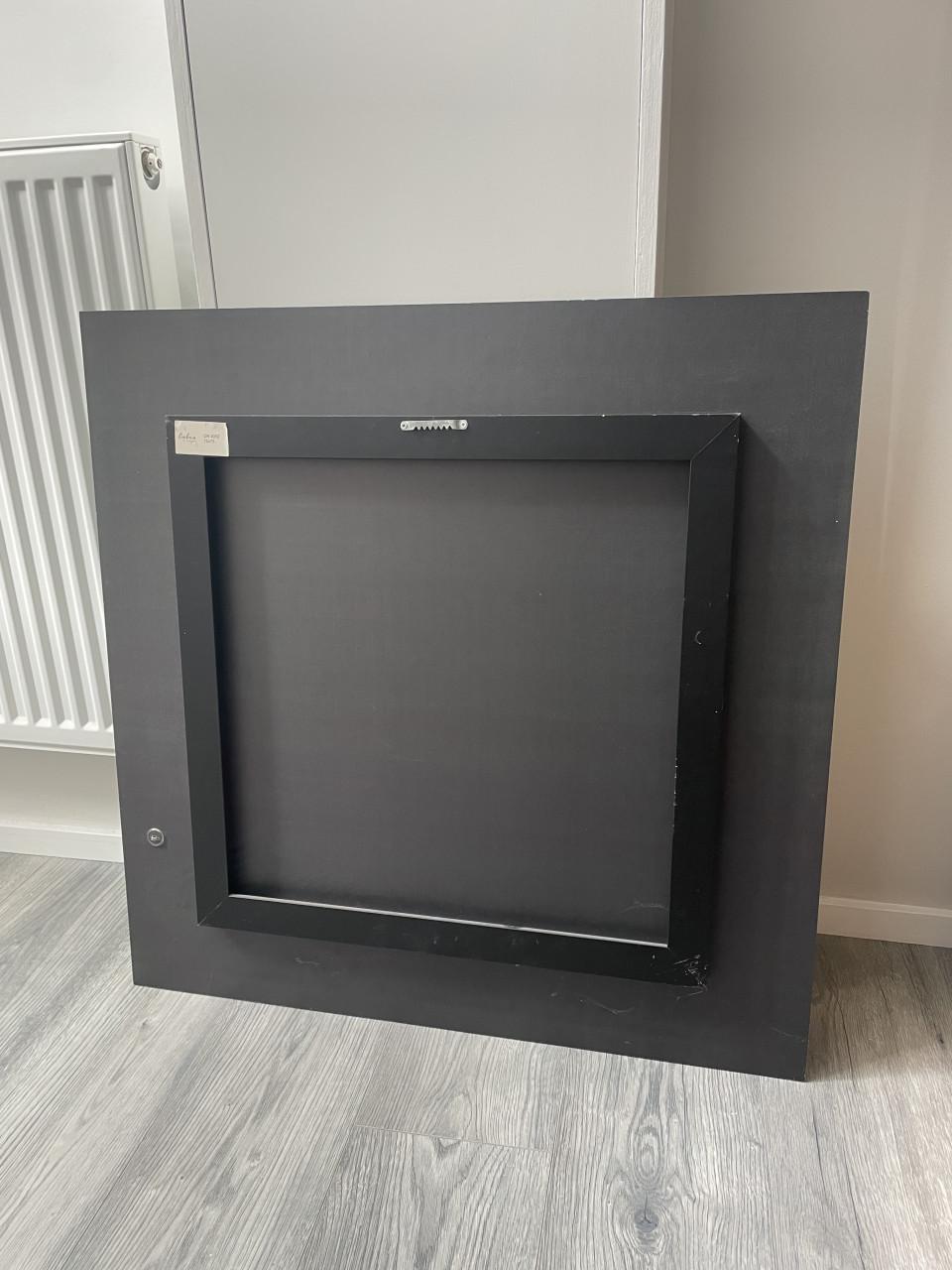 Modern kunstwerk Cobra Art Chanel tas make up decoratie design