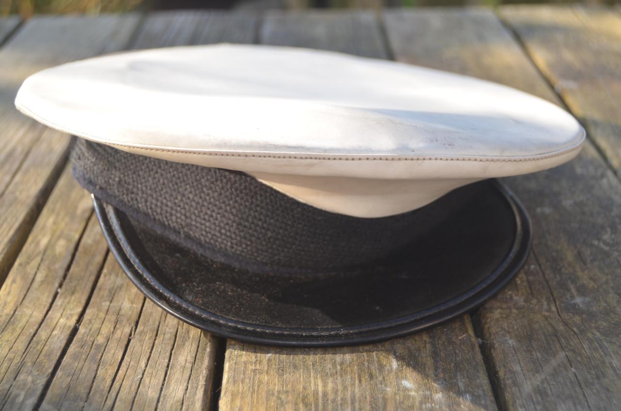 Div. petten Belgische marine / Belgisch leger