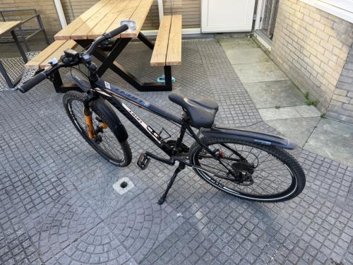 Mountenbike