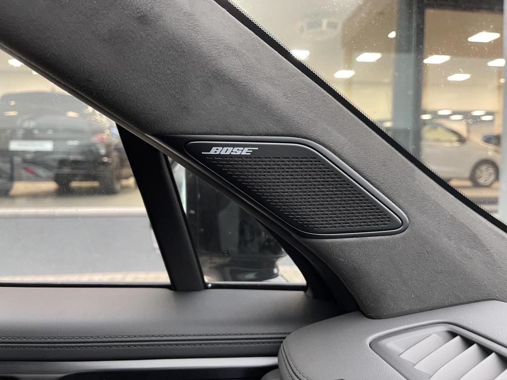 Hyundai Santa Fe 1.6 t-gdi phev black line 4wd 7p