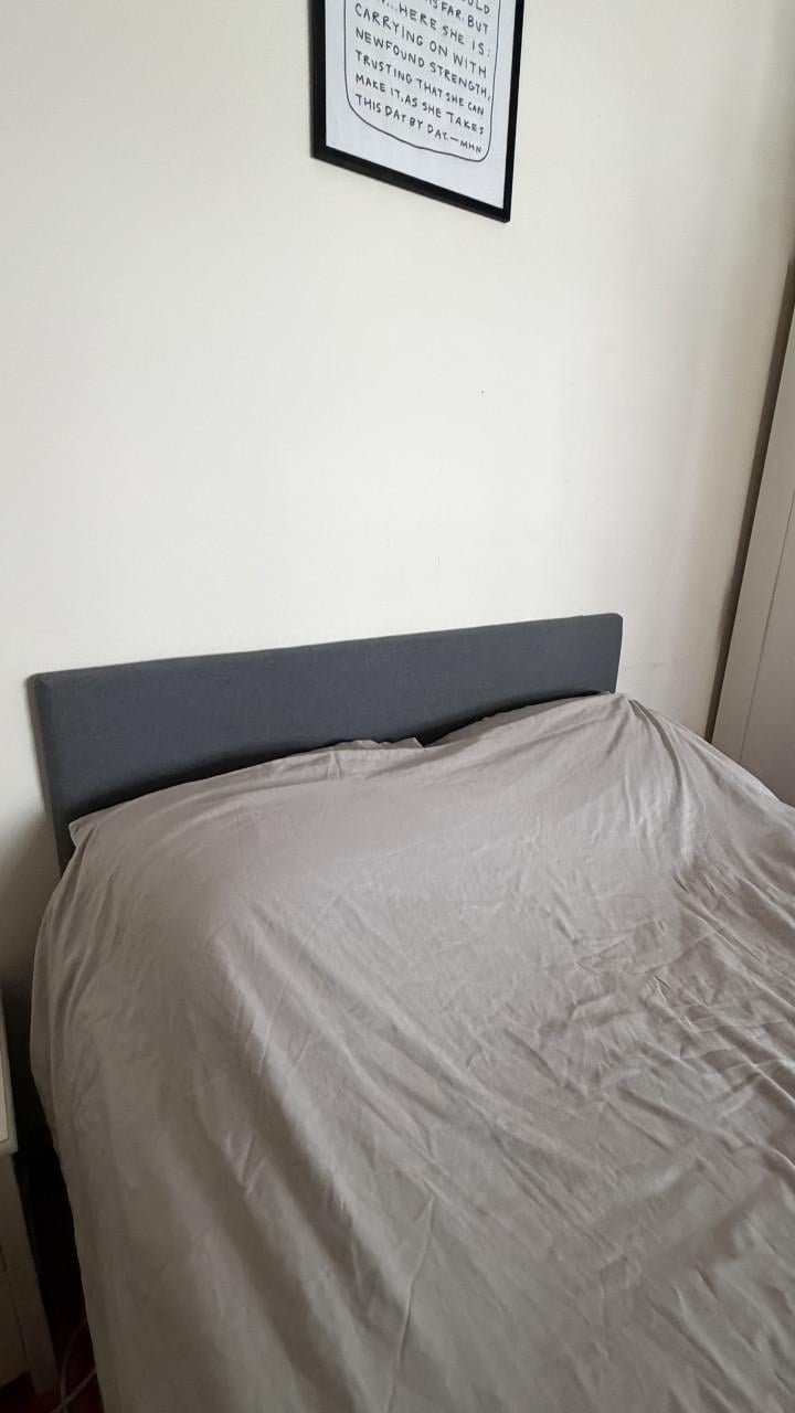 Ikea bed 140x200