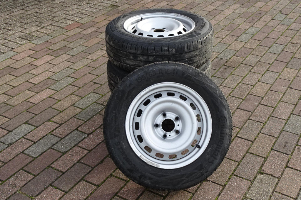 Toyota Proace city 1.2 turbo cool comfort