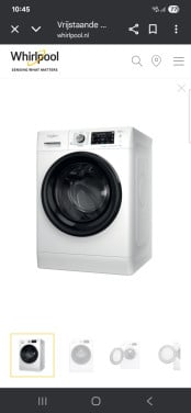 Wasmachine