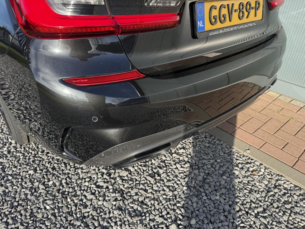 BMW 3-serie m340i automaat x-drive high executive sedan