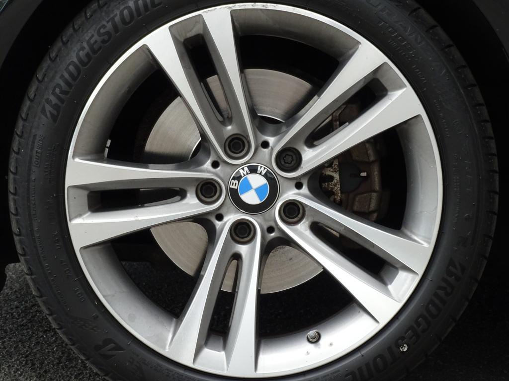 BMW 3-serie 330e