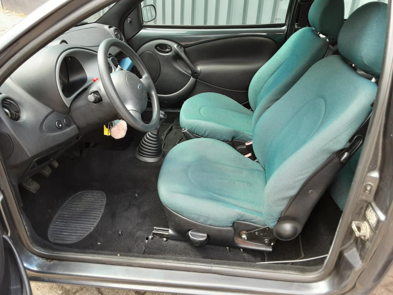 Ford Ka 1.3 Futura
