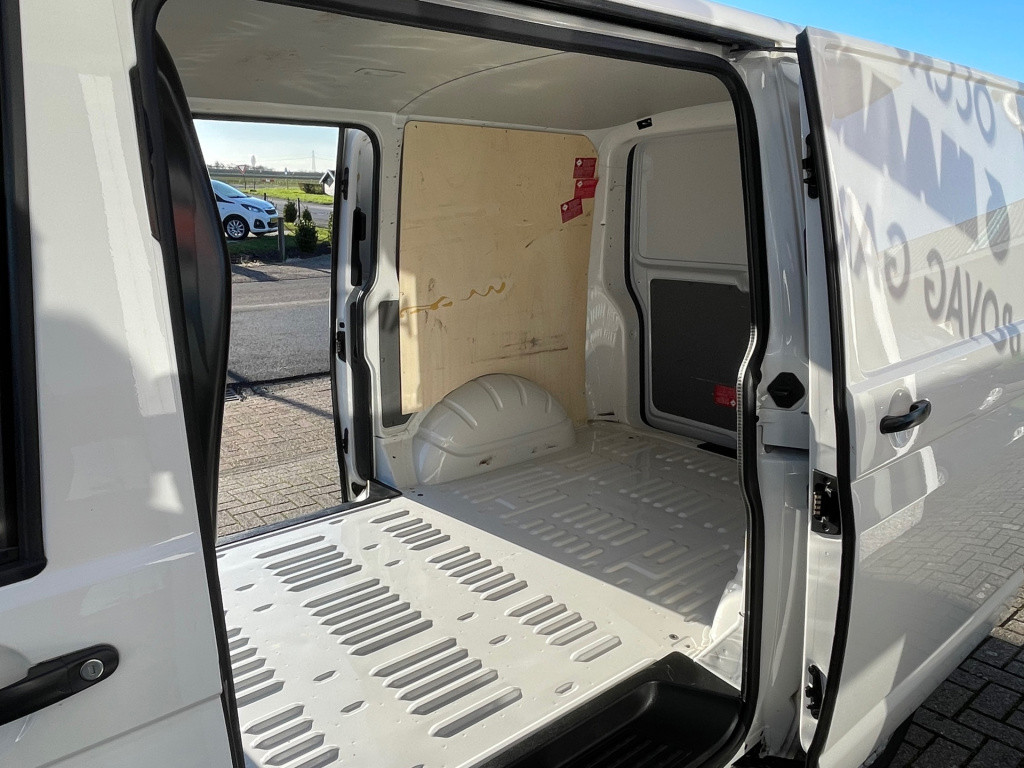 Volkswagen Transporter 2.0 tdi l1h1 32 2x schuifdeur