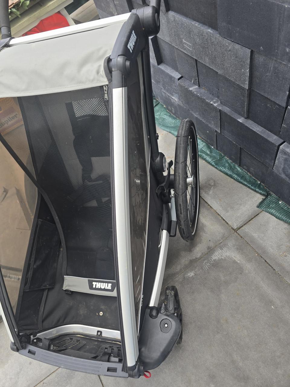 Thule Chariot Lite 1