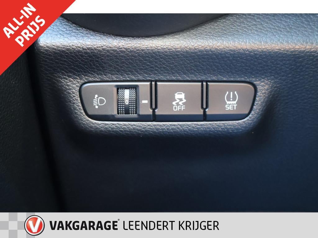 Kia Picanto 1.0 t-gdi gt-line