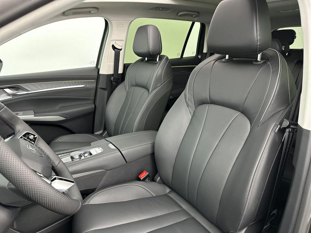 MG Mgs9 1.5t premium plug-in hybrid 7-persoons