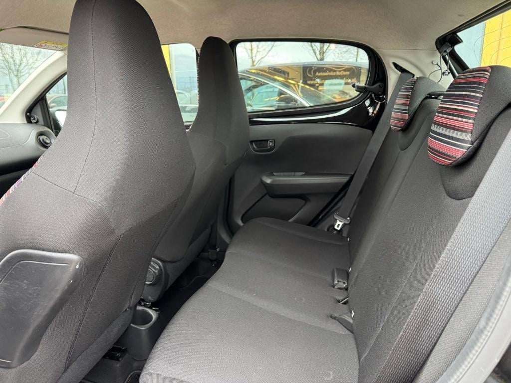 Citroen C1 1.0 vti feel