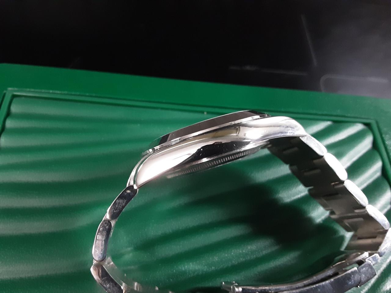 Horloge  Rolex Explorer