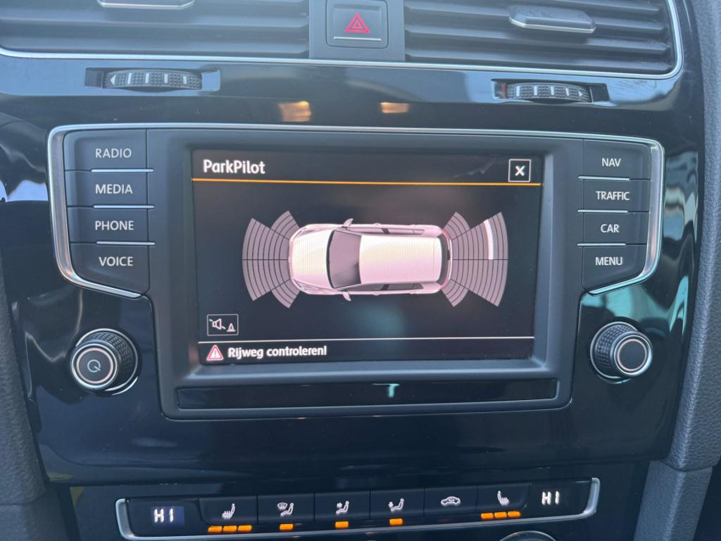 Volkswagen Golf 1.2 tsi allstar r-line