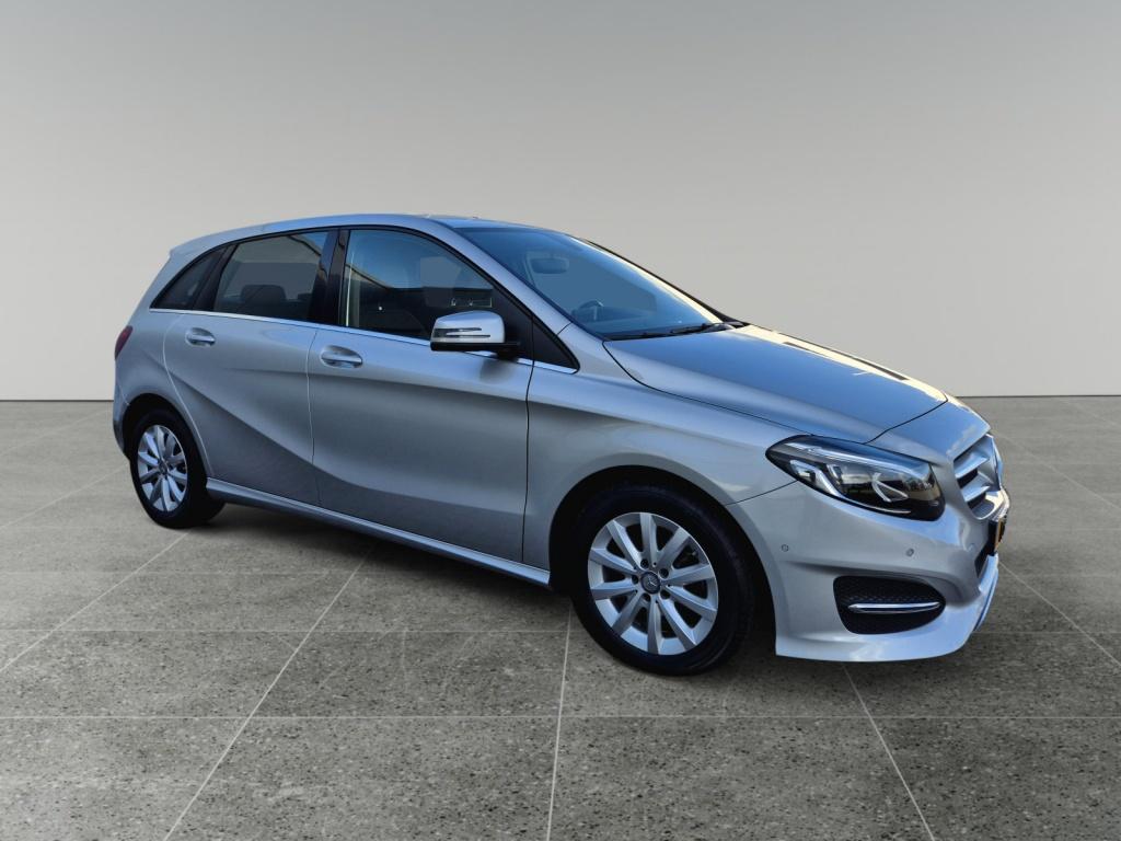 Mercedes-Benz B-Klasse 180 ambition navi | cruise-control | airco | lm- vel