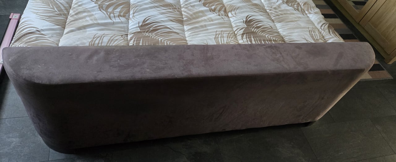 Boxspring