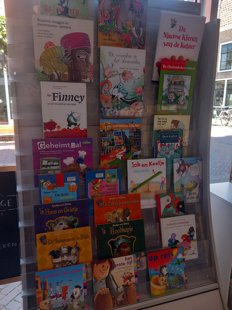 Prentenboeken
