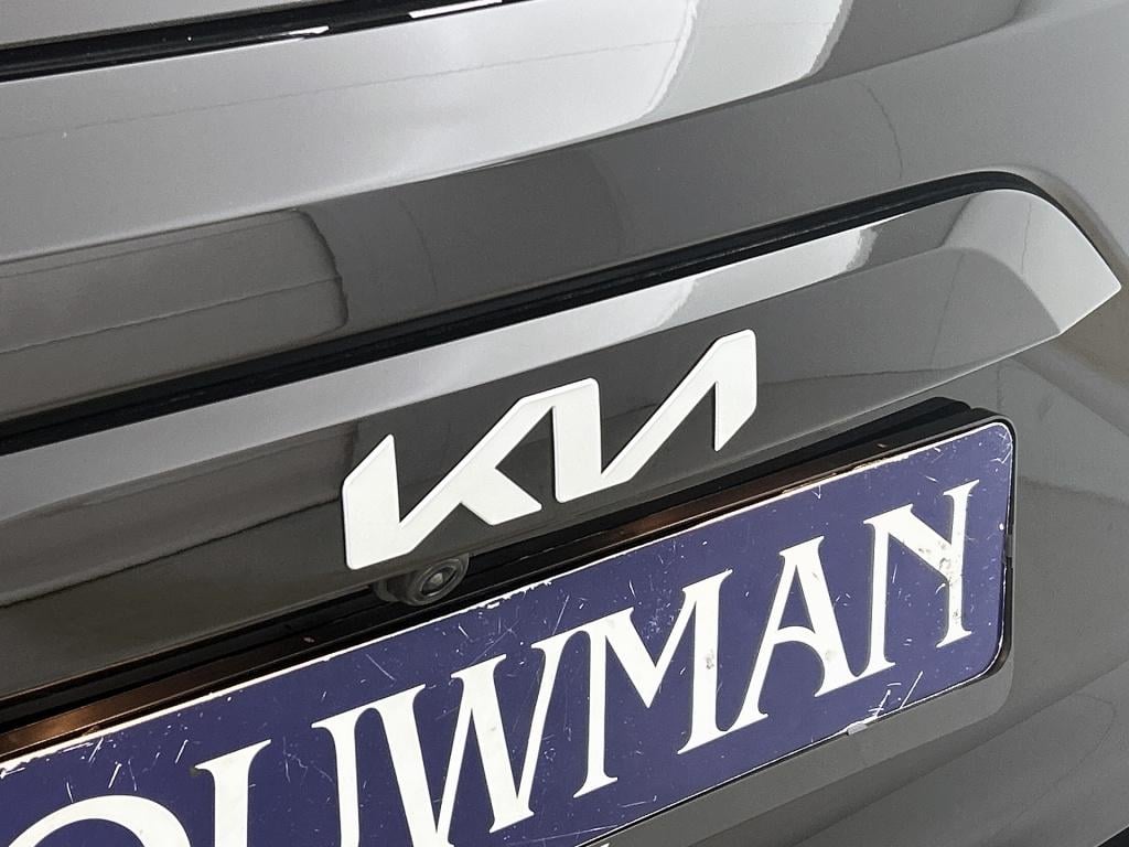 Kia Niro 1.6 gdi hybrid dynamicplusline