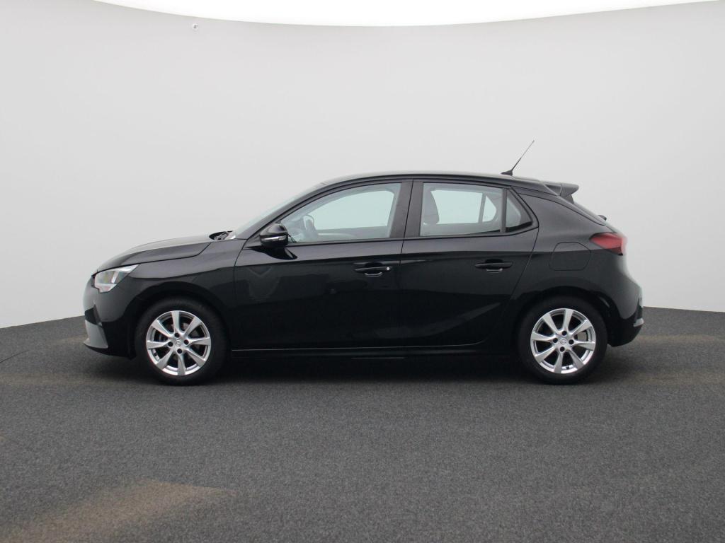 Opel Corsa 1.2 edition | apple carplay / android auto | airco | cruise cont