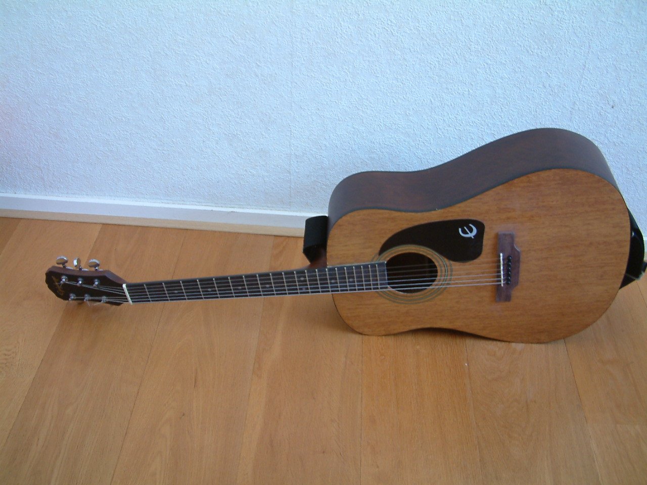 Epiphone western