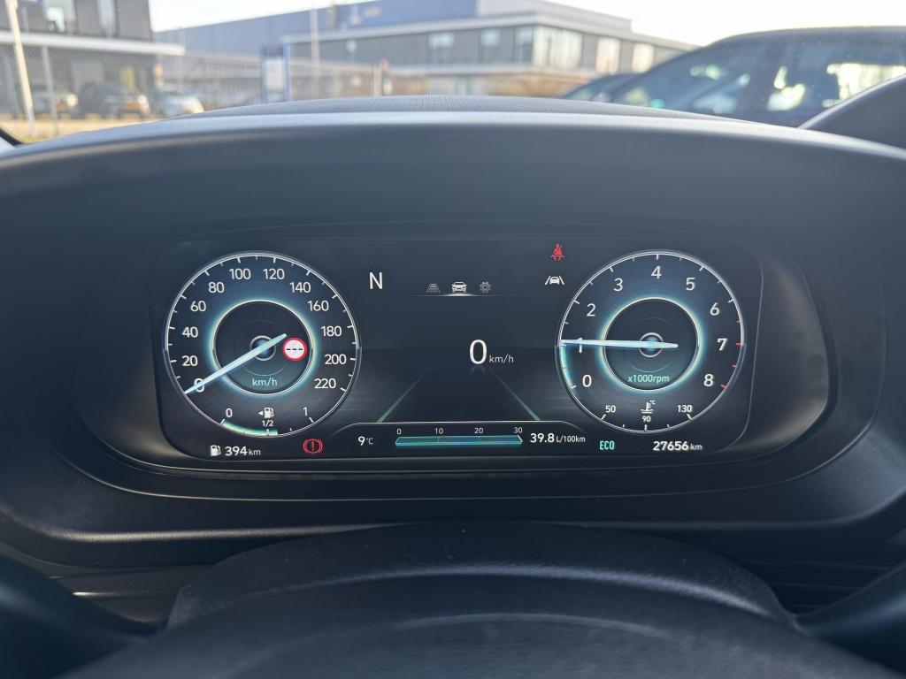 Hyundai I 20 1.0 t-gdi comfort | apple carplay | airco | cruise control | c