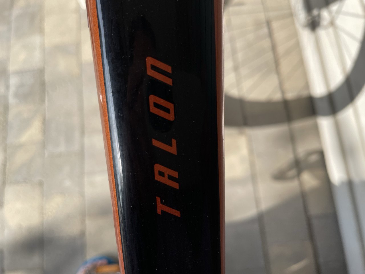 Mountainbike Giant Talon M 29/3