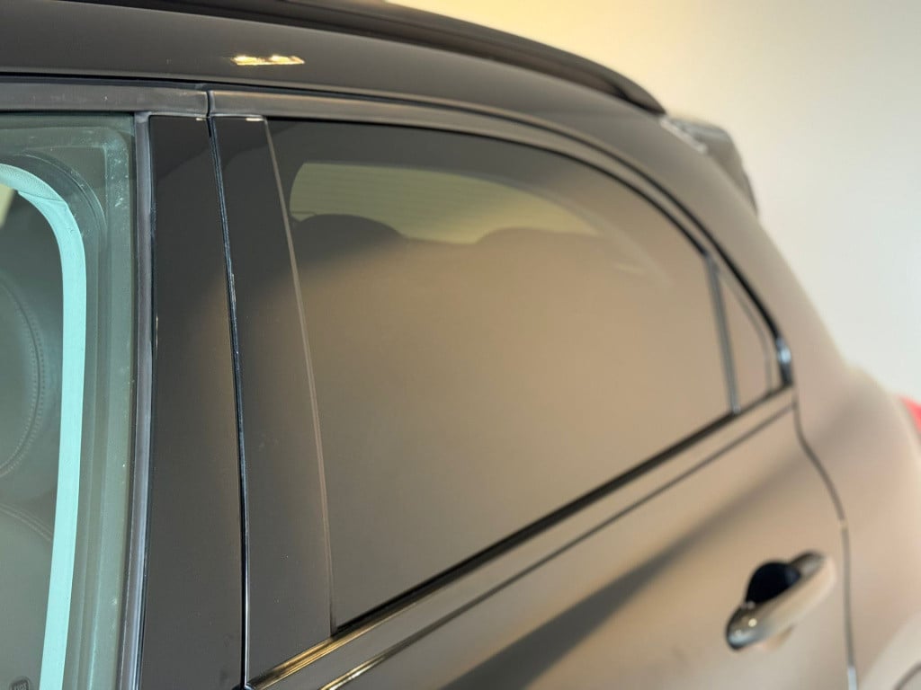 Fiat 500x cross 1.3 gse city cross s-design