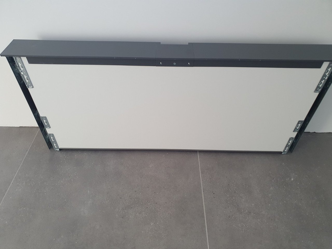 Lade Lade voor Nolte keuken
