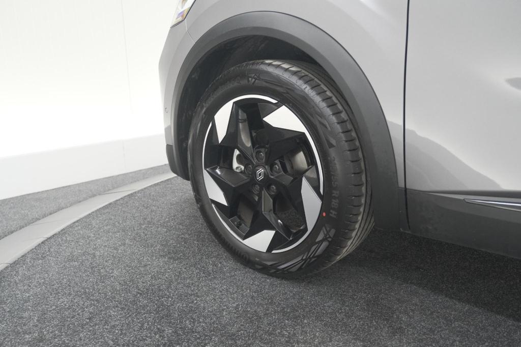 Renault Captur mild hybrid 160 edc techno | camera | navigatie | apple carp