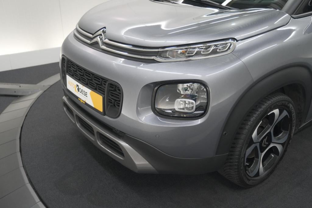 Citroen C3 Aircross puretech 110 s&s business | schuif-/kanteldak | camera 