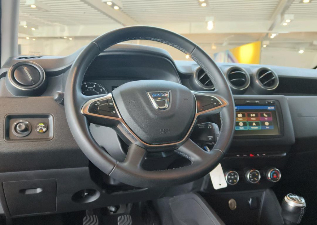 Dacia Duster 1.6 sce comfort lpg