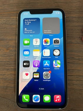 Iphone 11 128gb