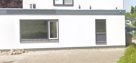 Huurwoning