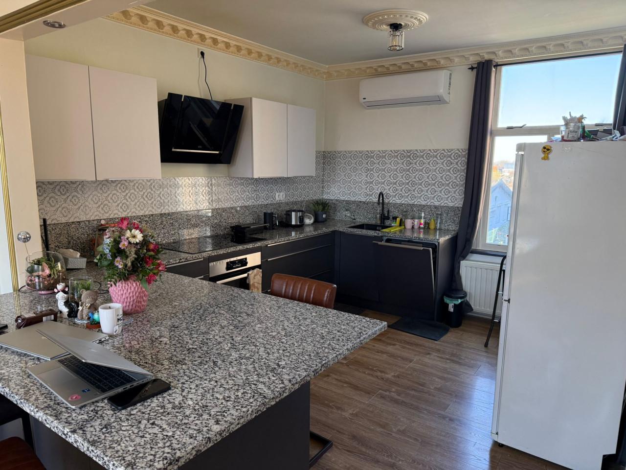 Appartement te huur Oost-Souburg