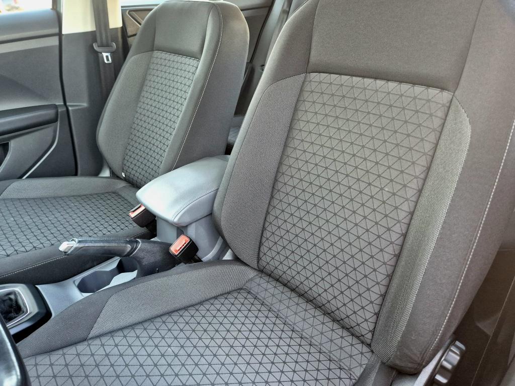 Volkswagen T-cross 1.0 tsi life | blind spot | acc | airco | lm-velgen