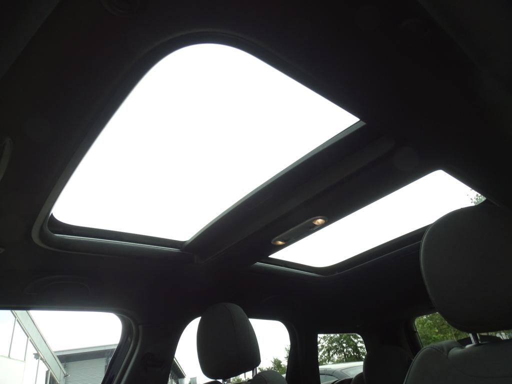 Mini Countryman 1.5 cooper s e all4 chili automaat | pano | apple carplay/a